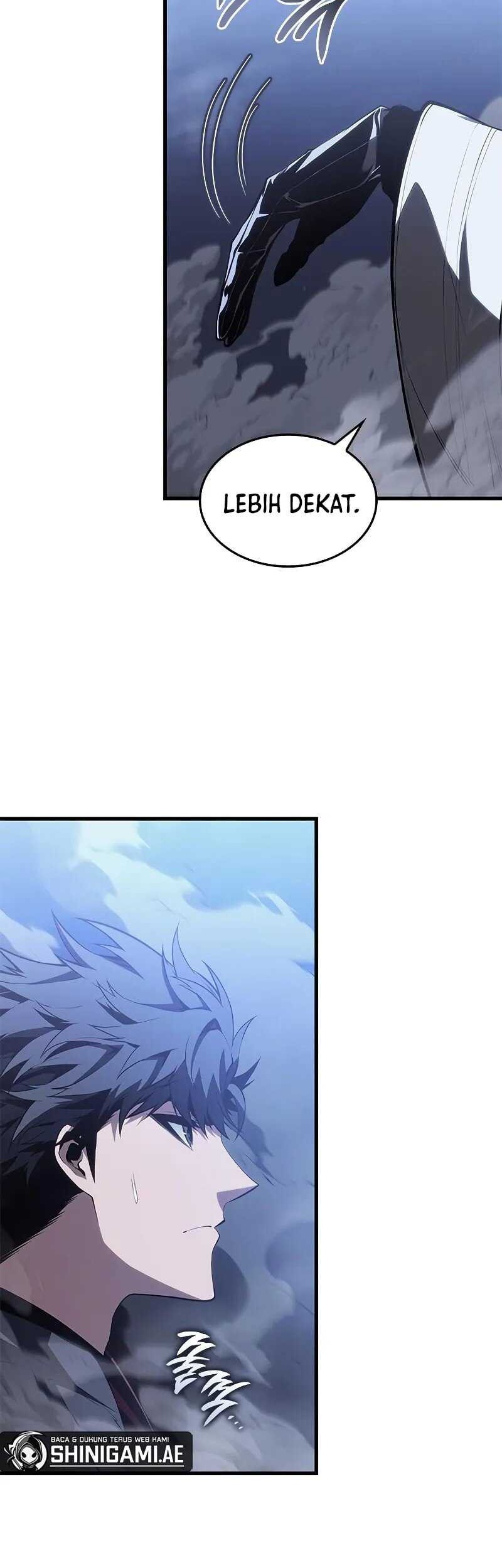 Bad Born Blood chapter 31 halaman 36