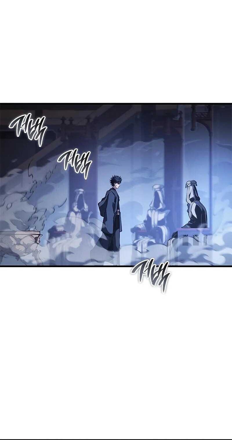 Bad Born Blood chapter 31 halaman 37