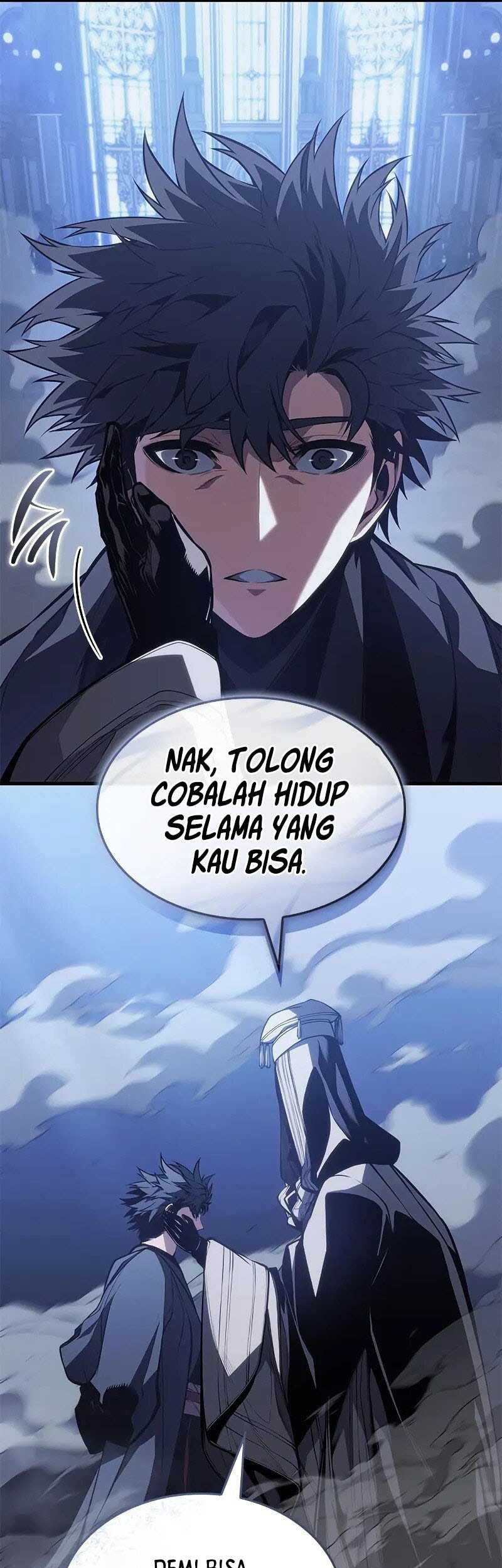 Bad Born Blood chapter 31 halaman 38