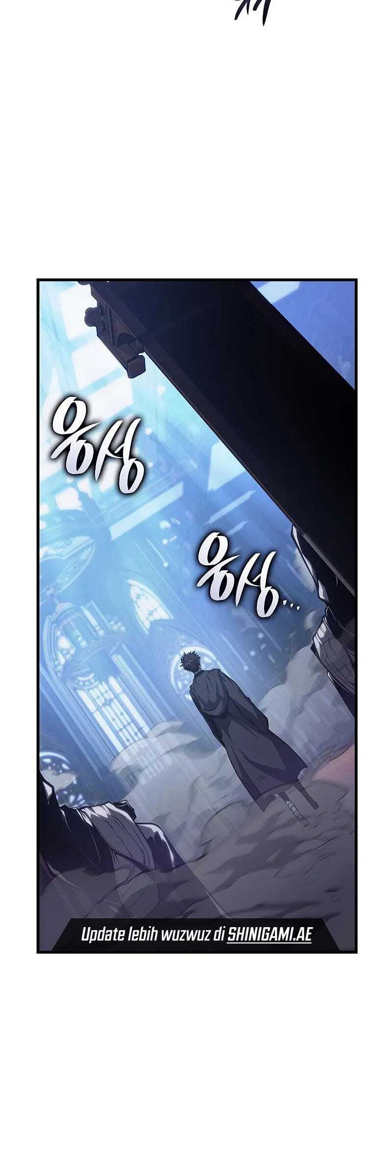 Bad Born Blood chapter 31 halaman 41