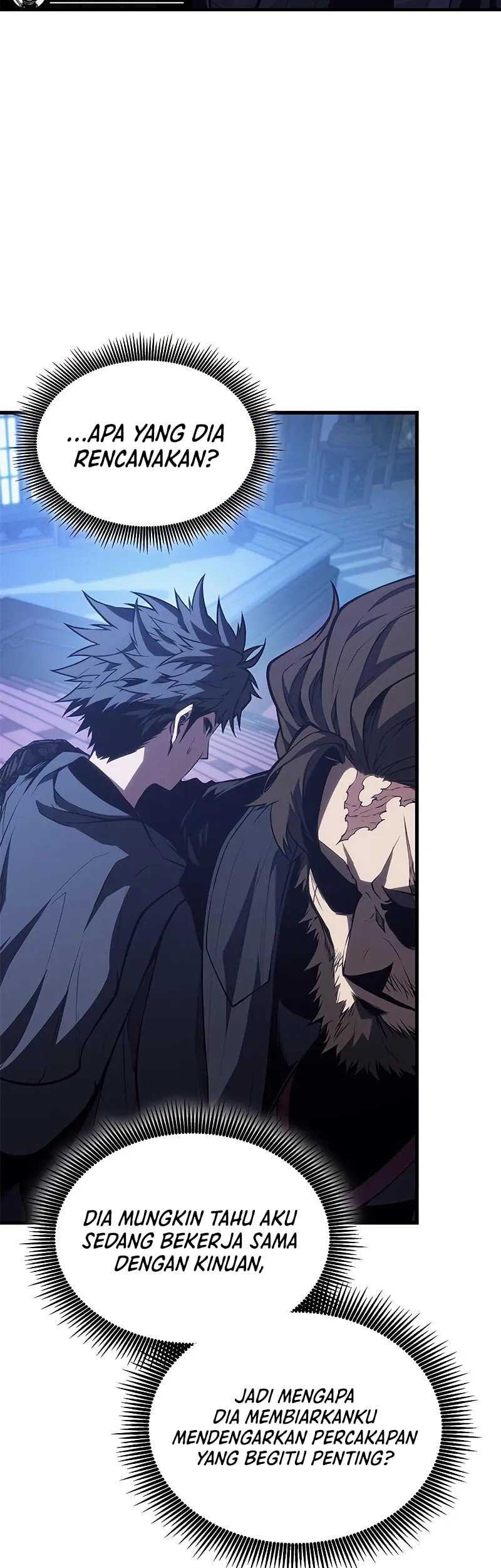 Bad Born Blood chapter 31 halaman 44