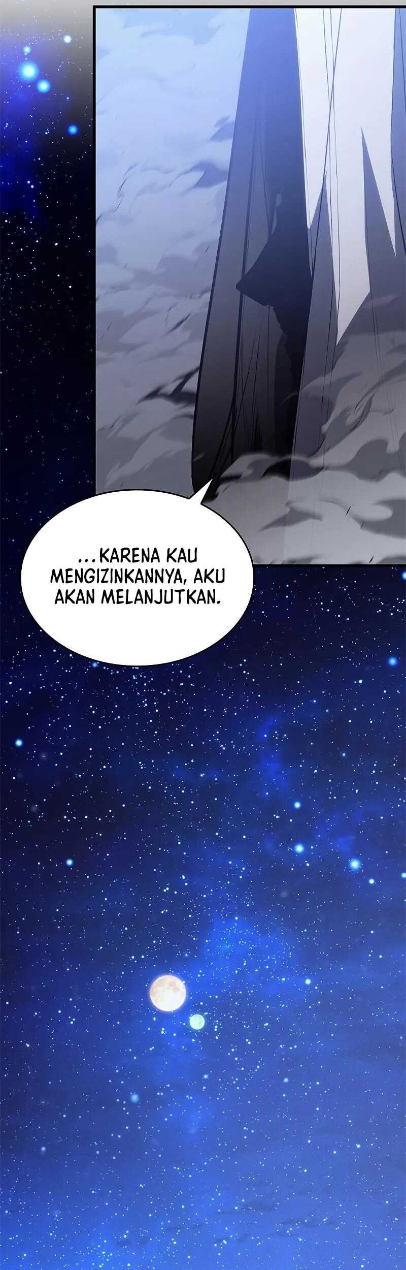 Bad Born Blood chapter 31 halaman 46