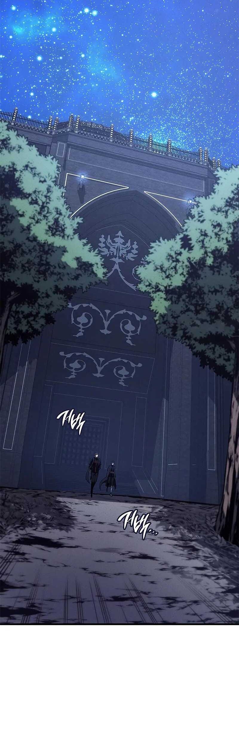 Bad Born Blood chapter 31 halaman 47