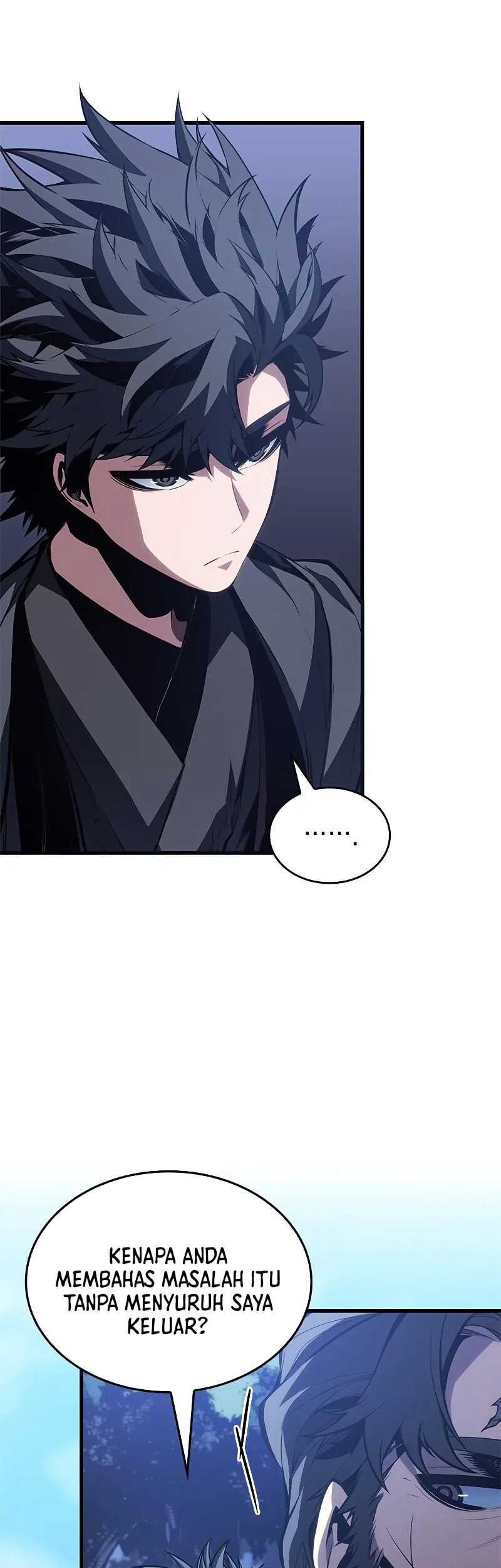 Bad Born Blood chapter 31 halaman 48