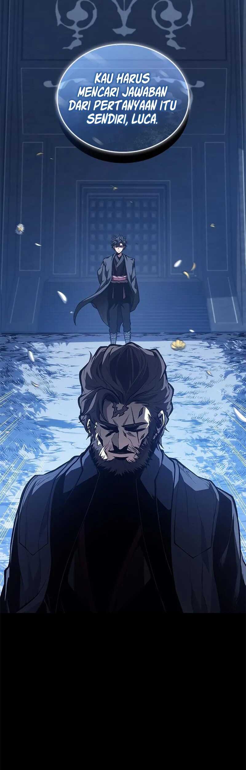 Bad Born Blood chapter 31 halaman 50