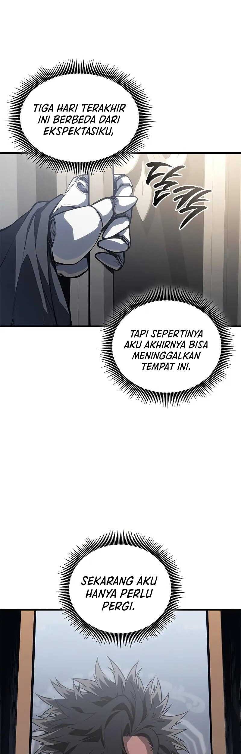 Bad Born Blood chapter 31 halaman 52