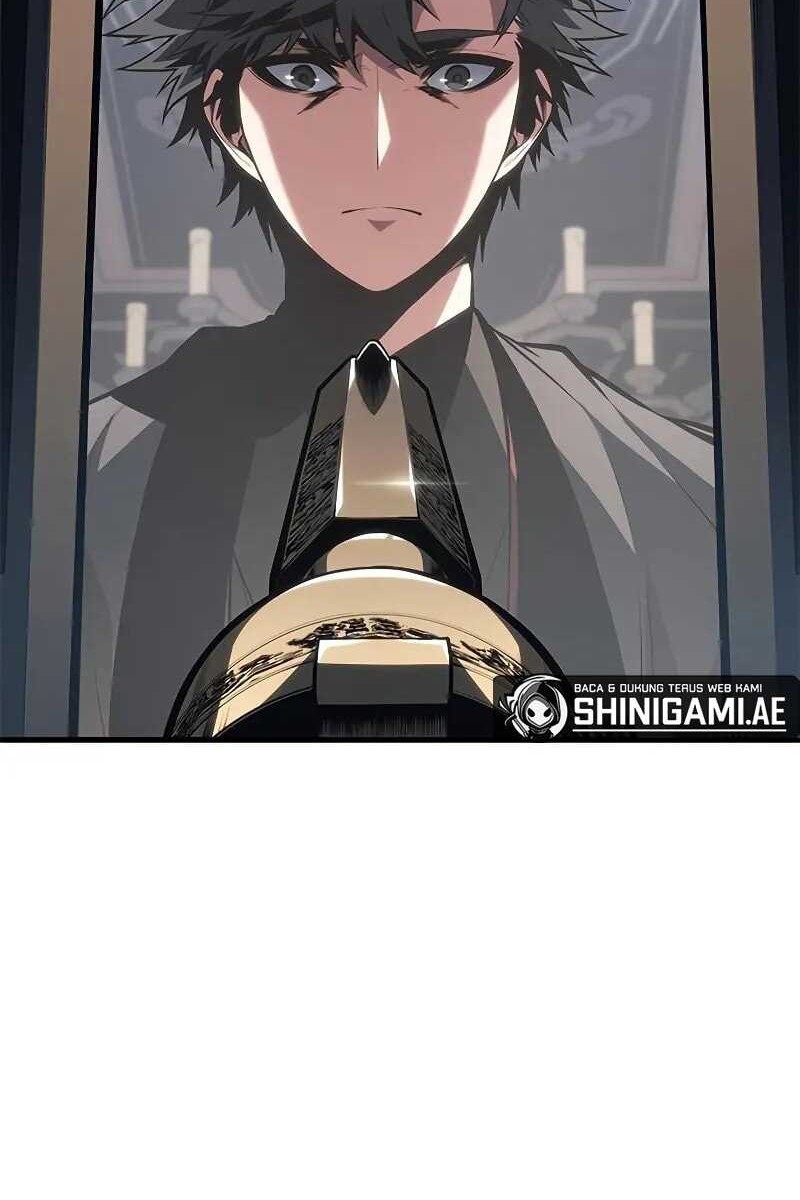Bad Born Blood chapter 31 halaman 53
