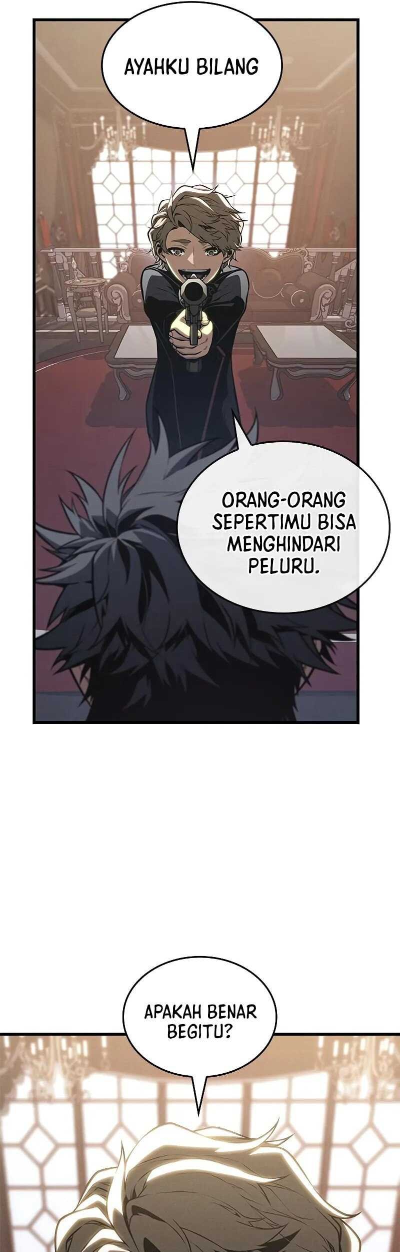 Bad Born Blood chapter 31 halaman 54