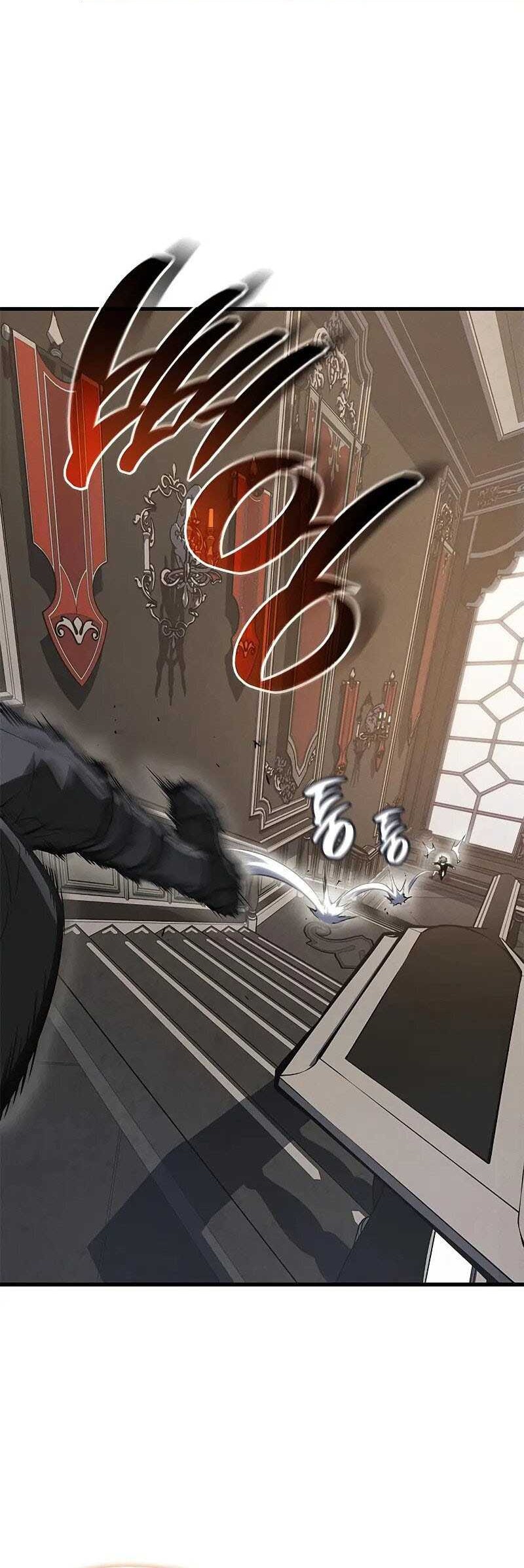 Bad Born Blood chapter 31 halaman 61