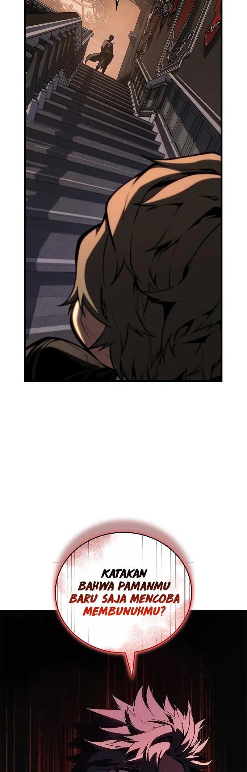 Bad Born Blood chapter 31 halaman 63