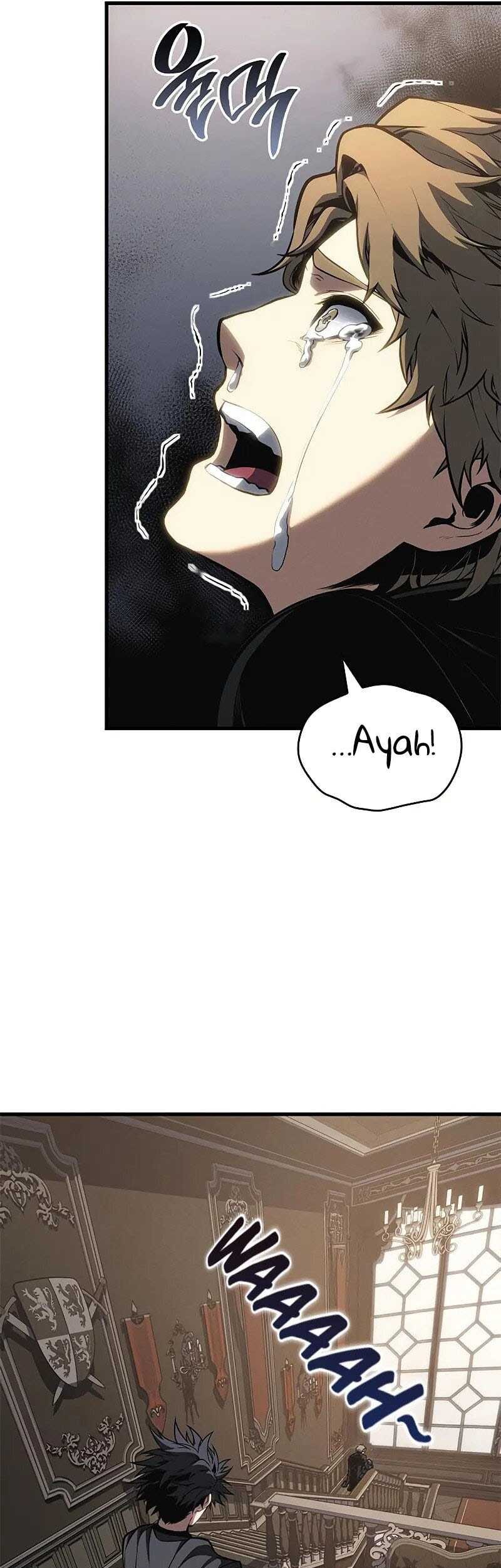 Bad Born Blood chapter 31 halaman 66