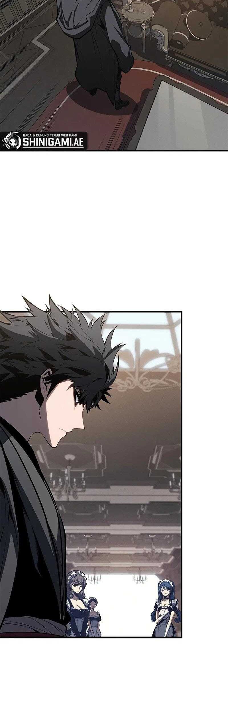 Bad Born Blood chapter 31 halaman 67