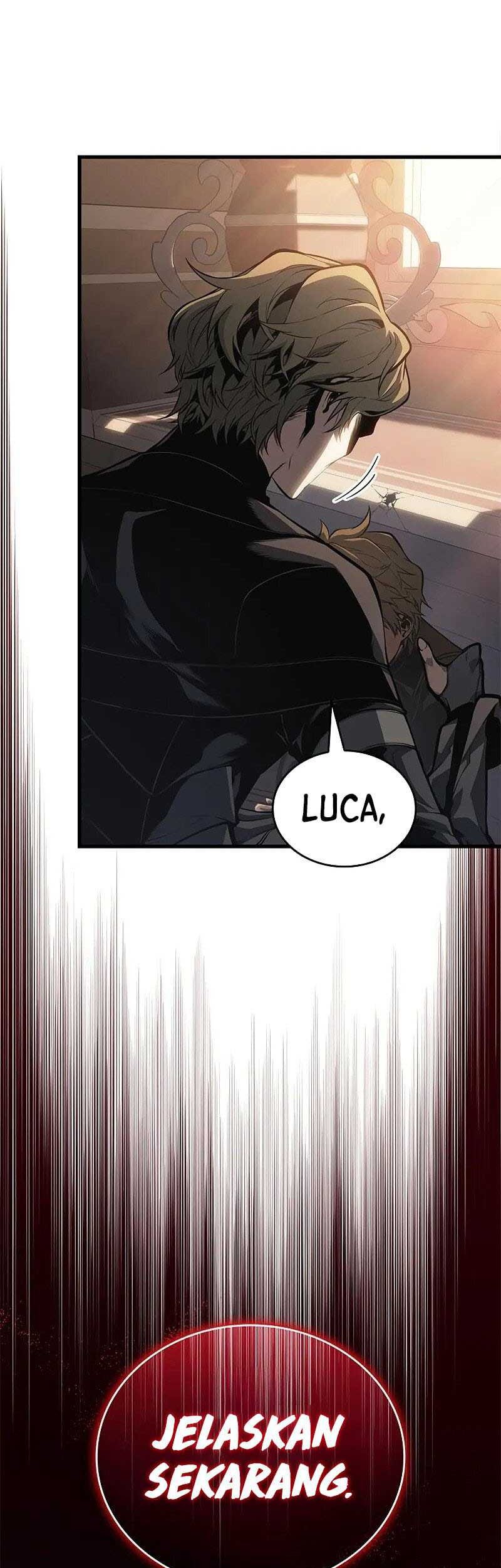 Bad Born Blood chapter 31 halaman 68
