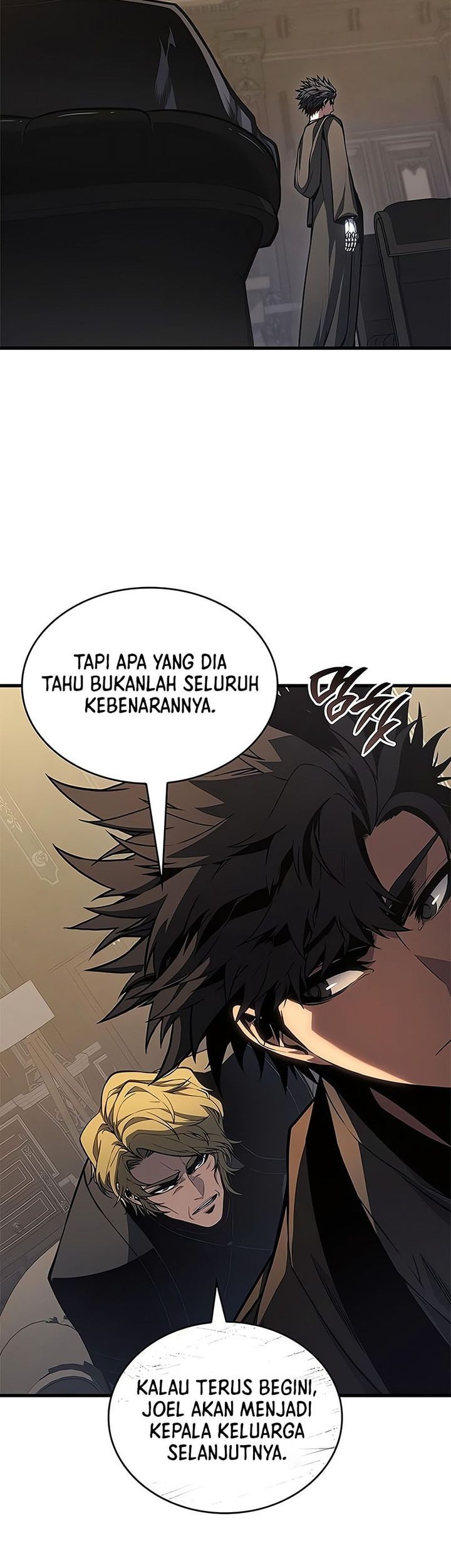 Bad Born Blood Bab 32 halaman 19