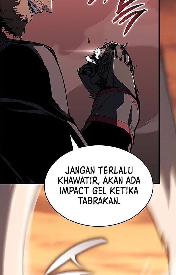 Bad Born Blood Bab 32 halaman 64