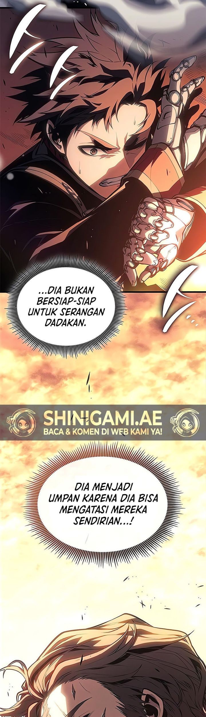Bad Born Blood Bab 32 halaman 92