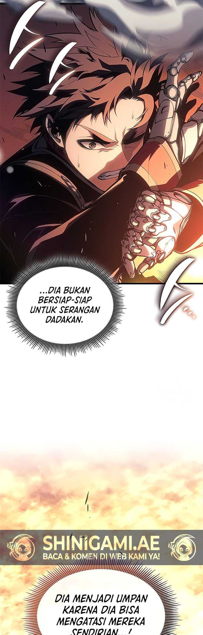 Bad Born Blood Bab 33 halaman 10