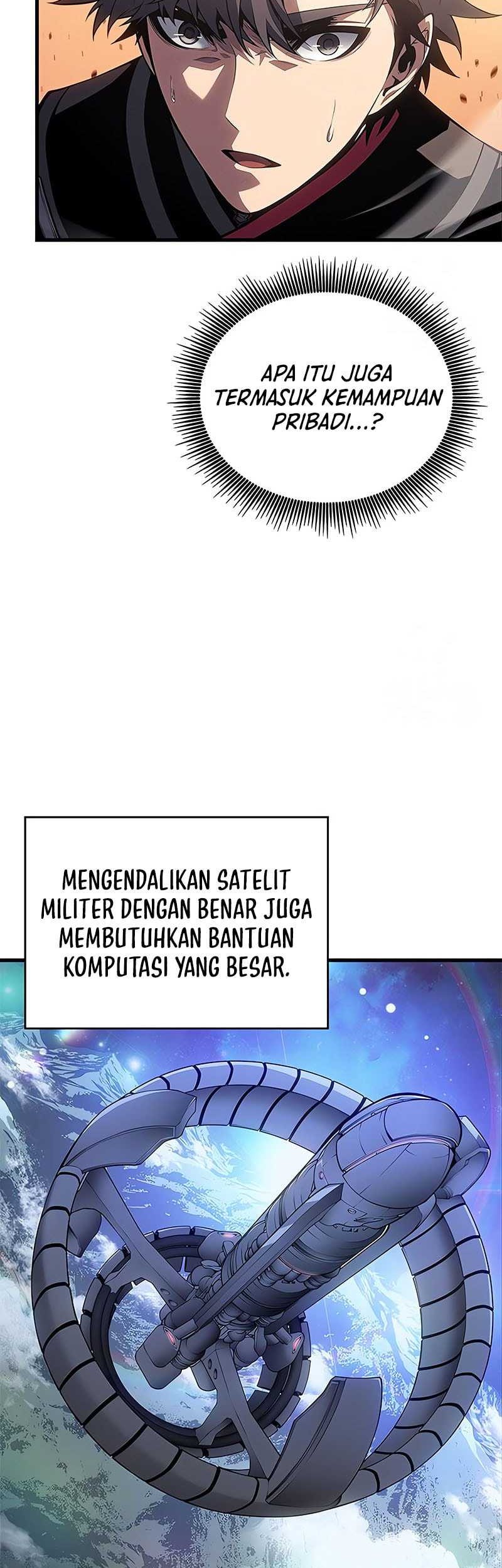Bad Born Blood Bab 33 halaman 20