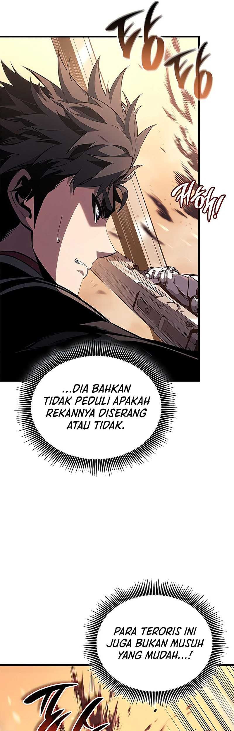 Bad Born Blood Bab 33 halaman 46