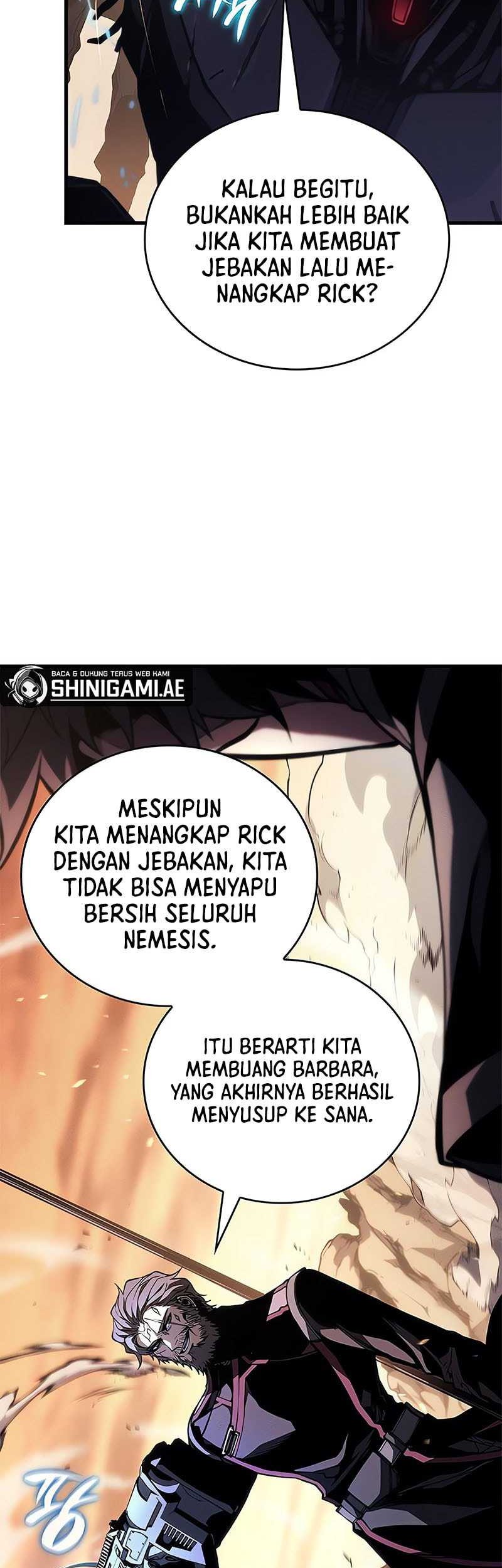 Bad Born Blood Bab 33 halaman 66
