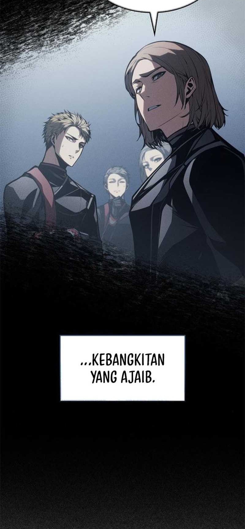 Bad Born Blood chapter 34 halaman 4