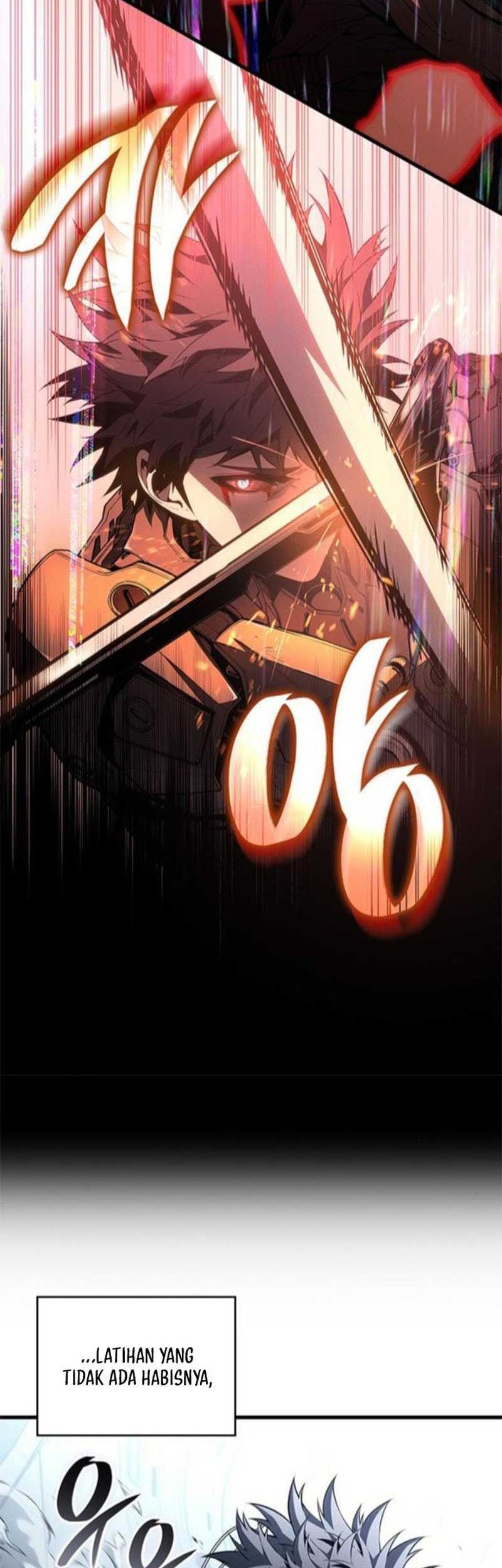 Bad Born Blood chapter 34 halaman 10