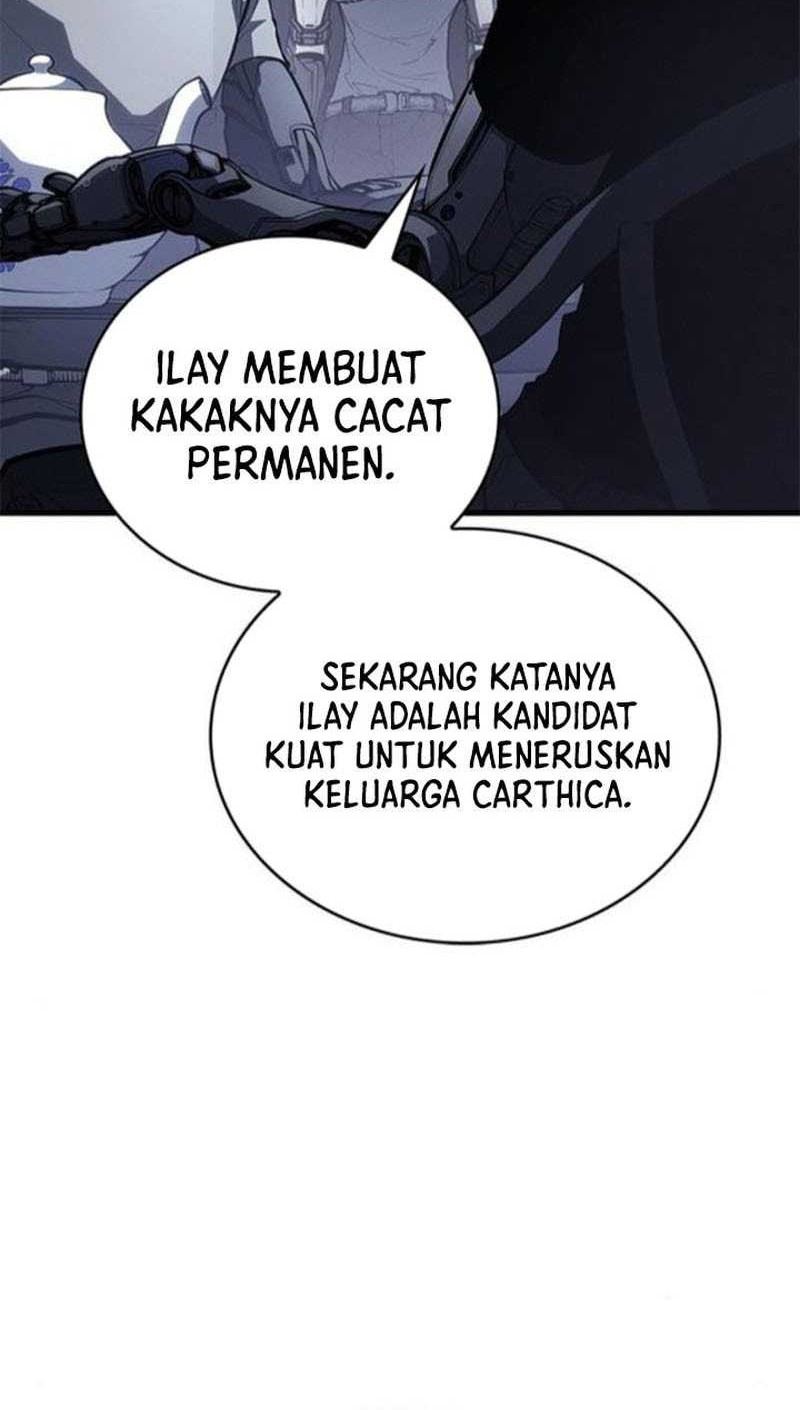 Bad Born Blood chapter 34 halaman 20