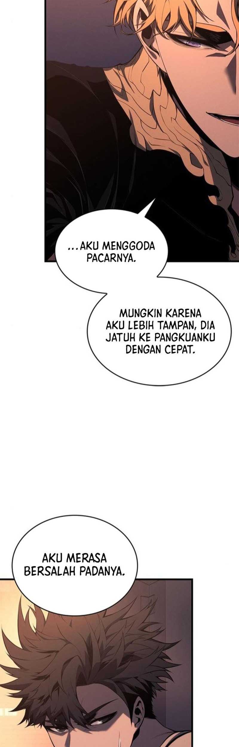 Bad Born Blood chapter 34 halaman 34