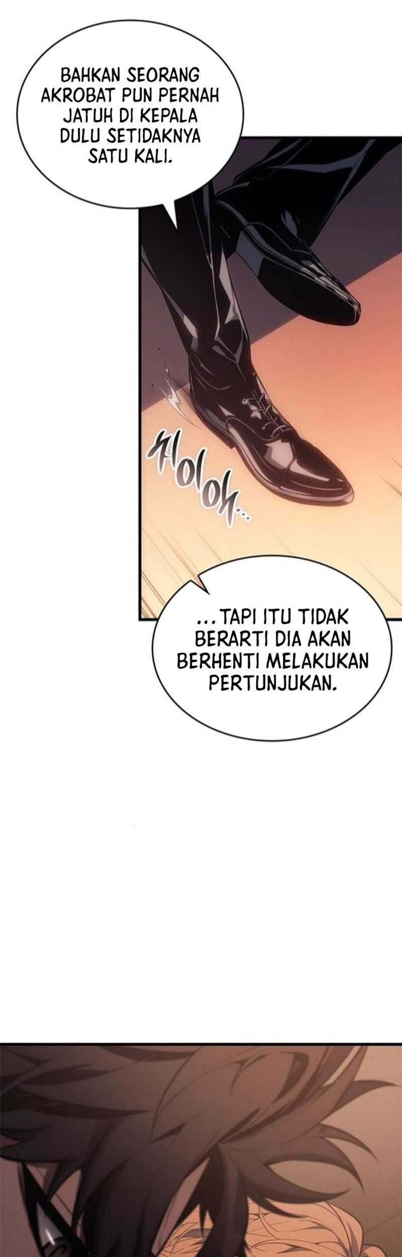 Bad Born Blood chapter 34 halaman 37