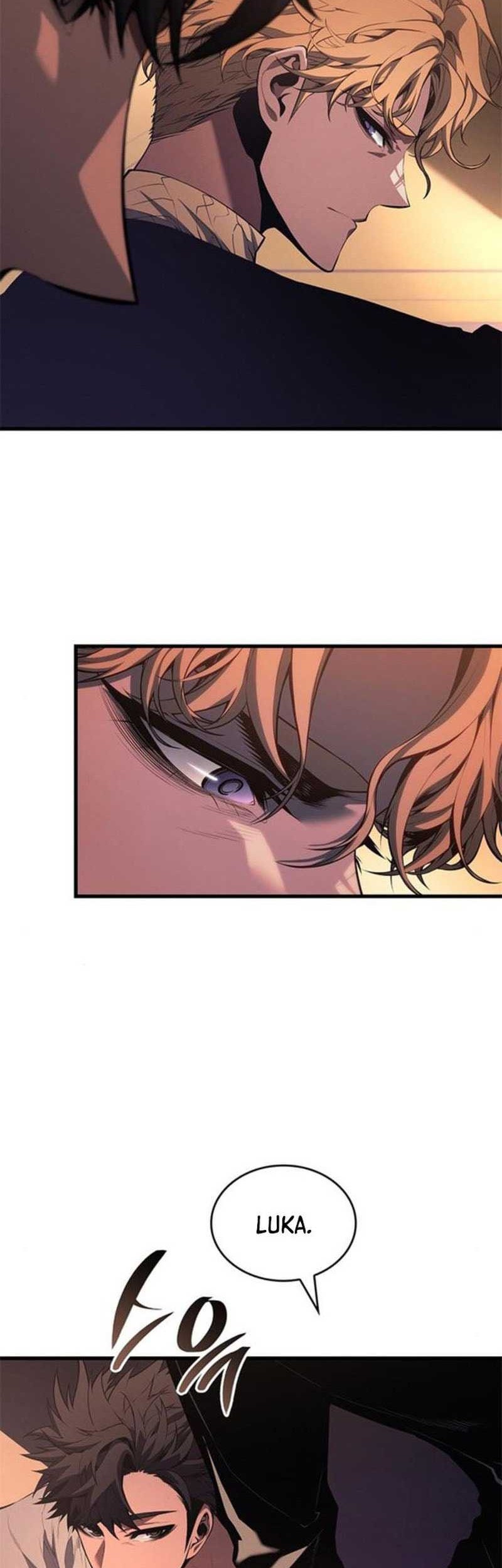 Bad Born Blood chapter 34 halaman 38