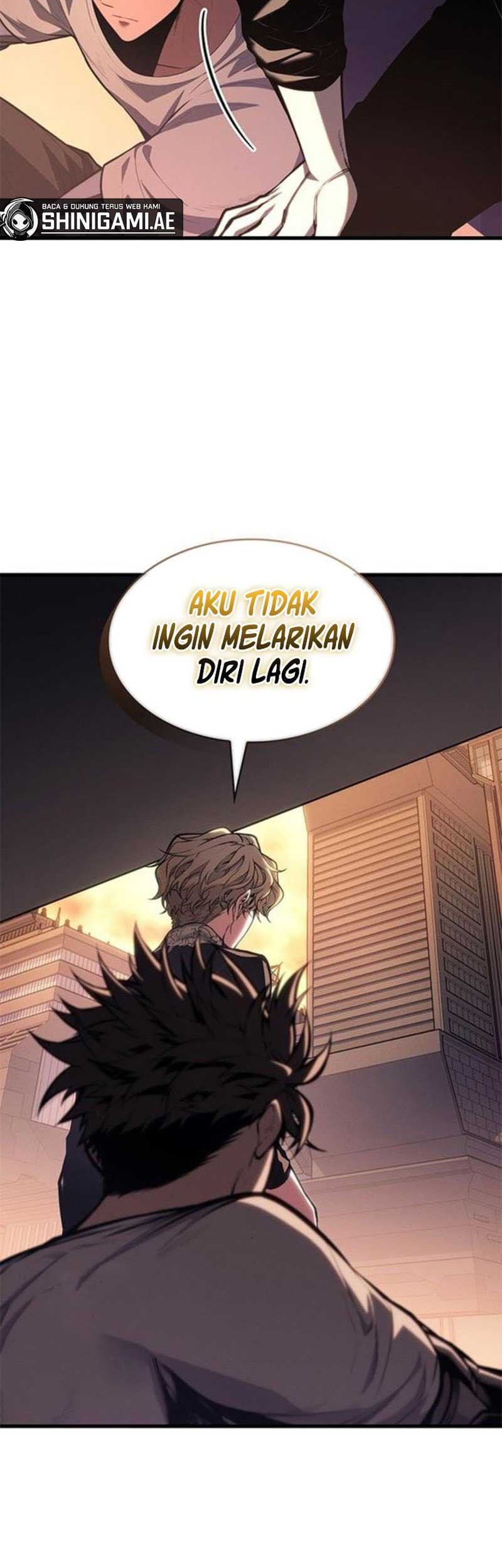 Bad Born Blood chapter 34 halaman 39