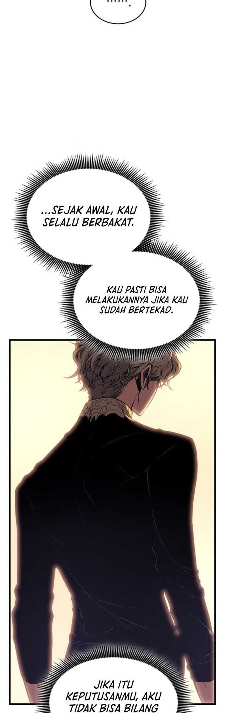 Bad Born Blood chapter 34 halaman 42