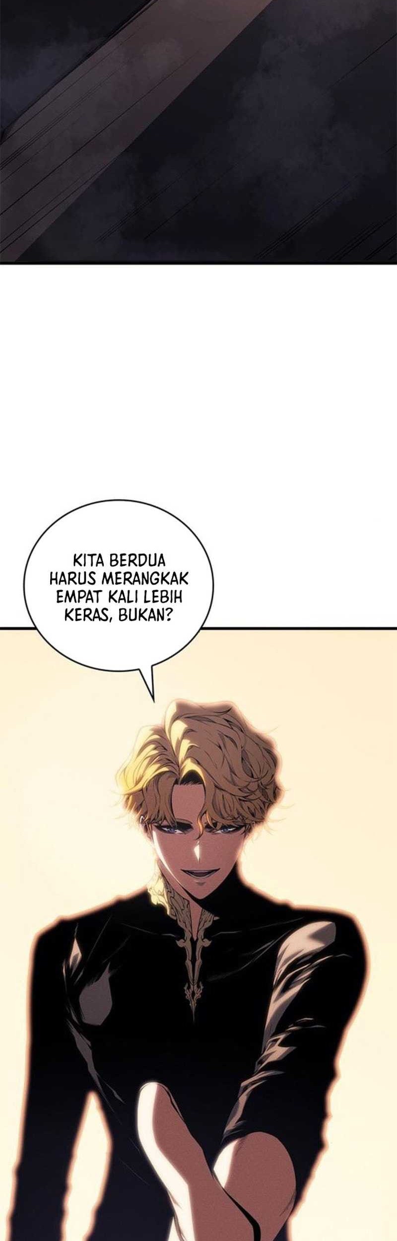 Bad Born Blood chapter 34 halaman 46