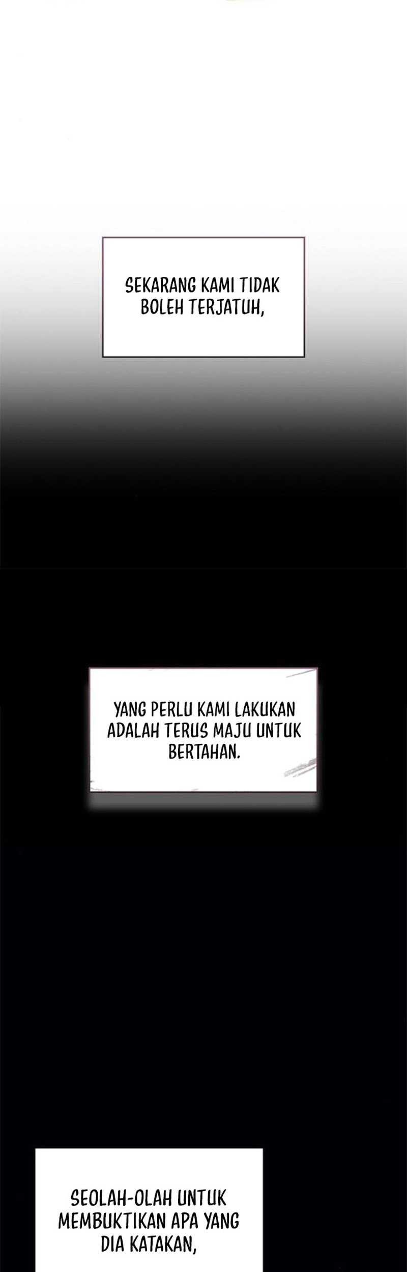 Bad Born Blood chapter 34 halaman 49
