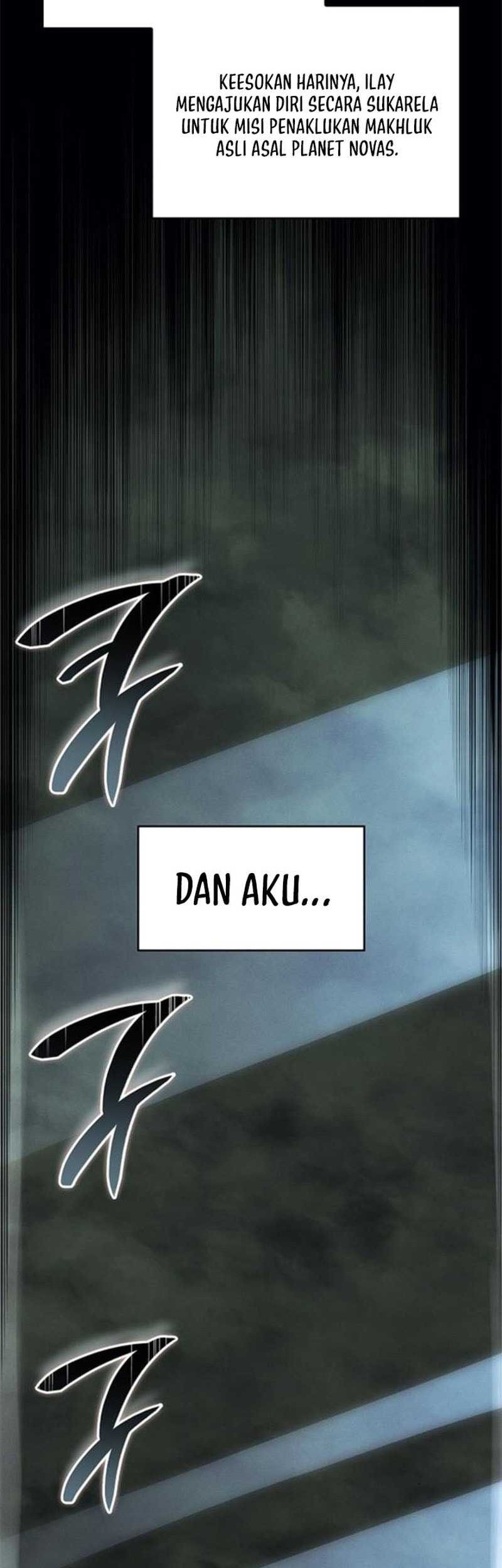 Bad Born Blood chapter 34 halaman 50