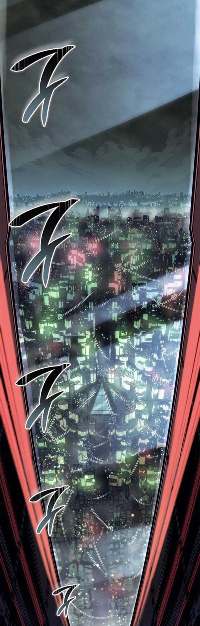 Bad Born Blood chapter 34 halaman 51