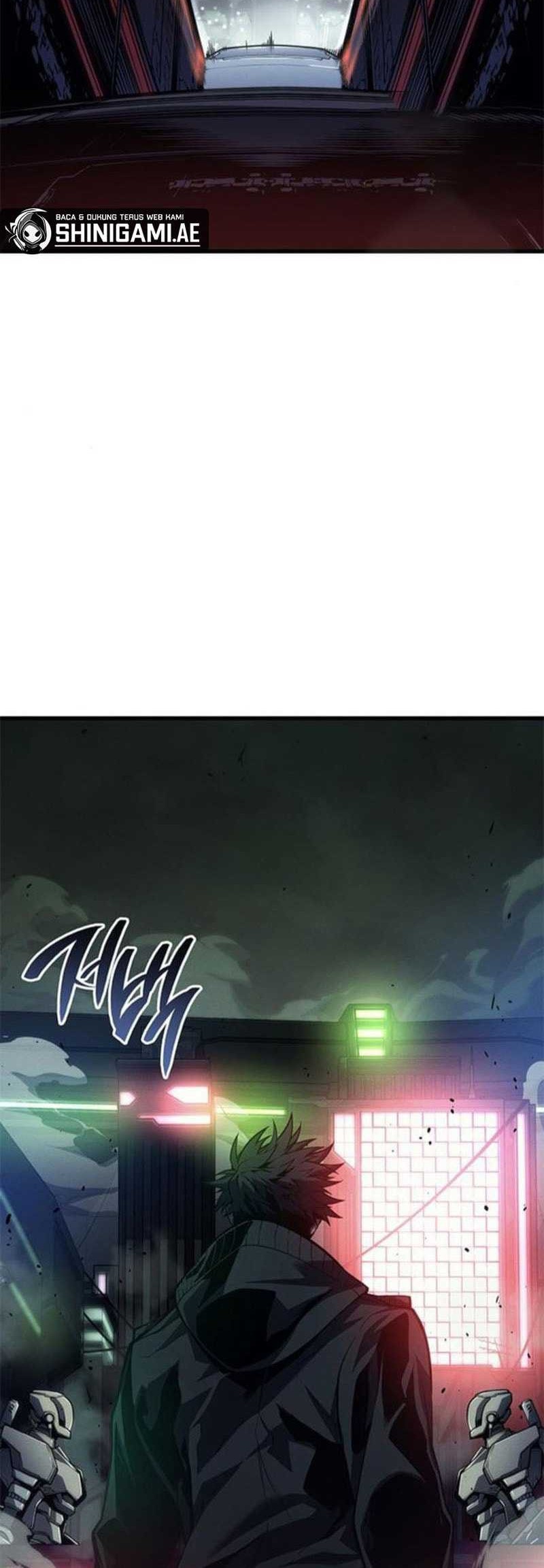Bad Born Blood chapter 34 halaman 52