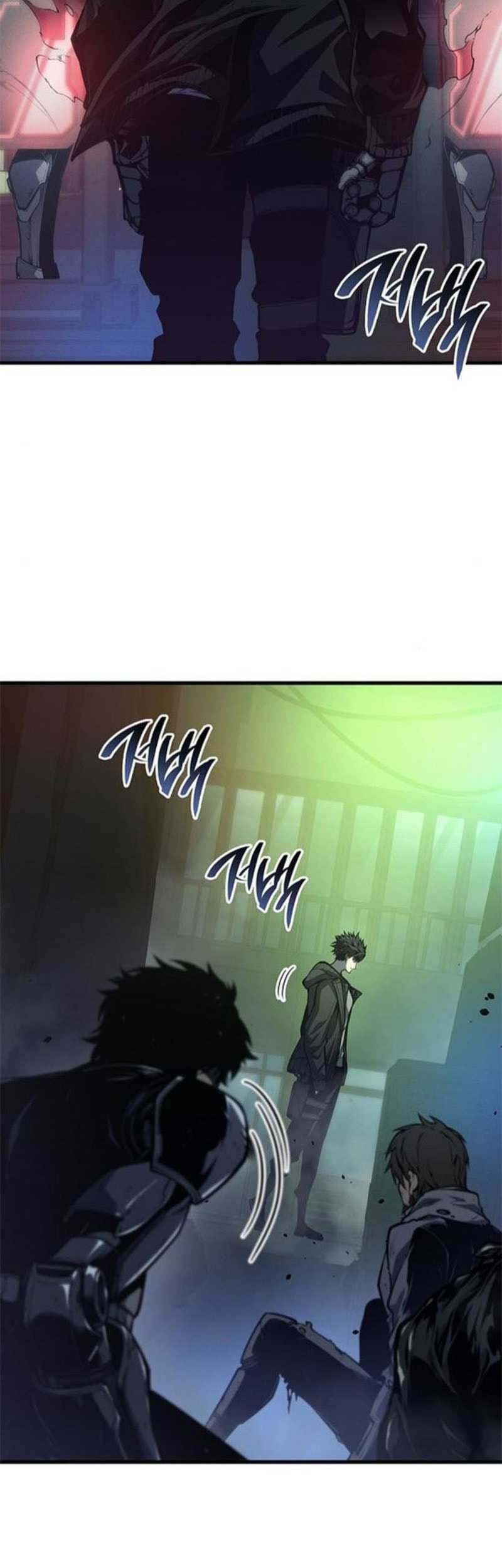 Bad Born Blood chapter 34 halaman 53