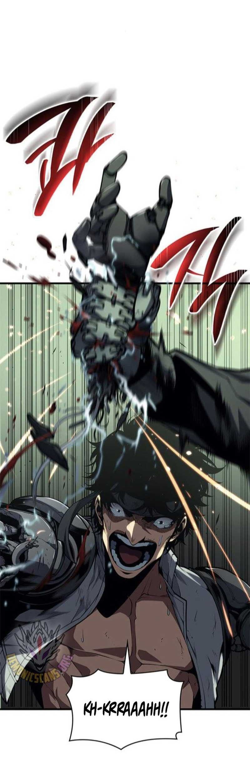 Bad Born Blood chapter 34 halaman 56