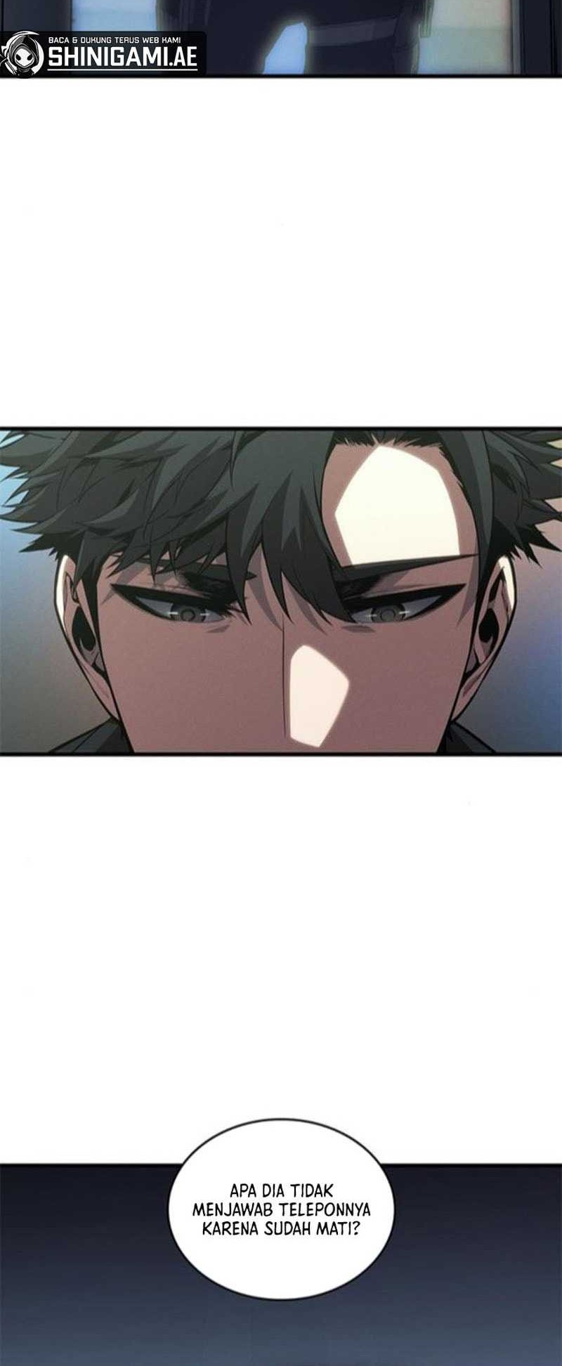 Bad Born Blood chapter 34 halaman 60
