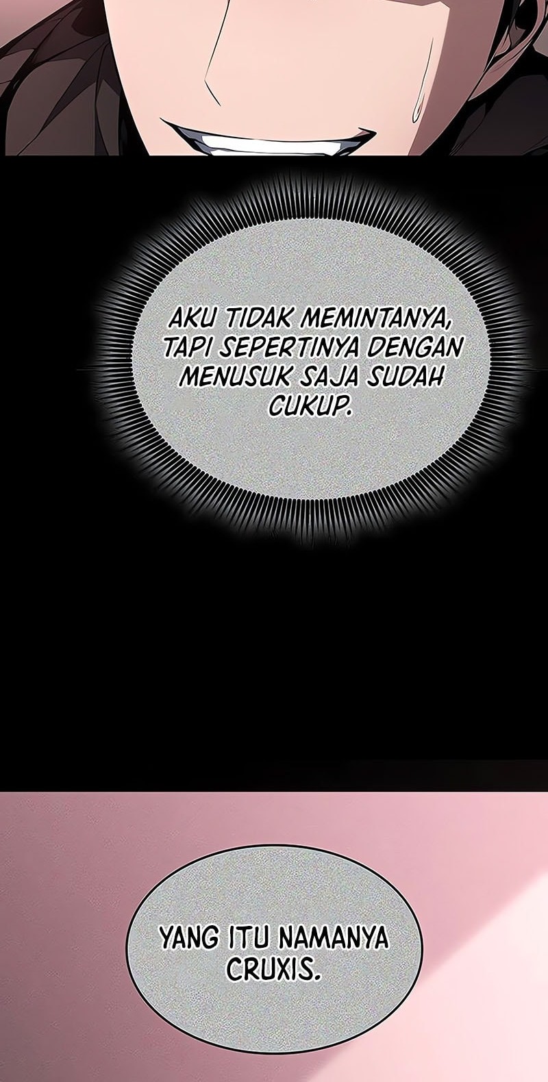 Bad Born Blood Bab 35 halaman 9