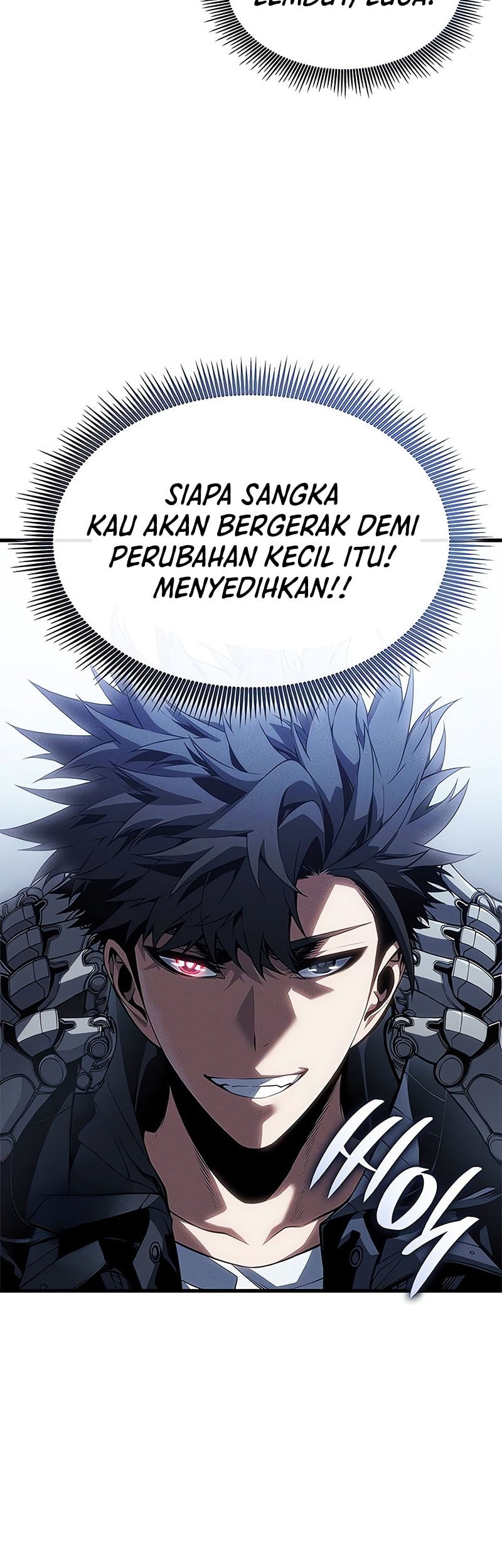 Bad Born Blood Bab 35 halaman 43