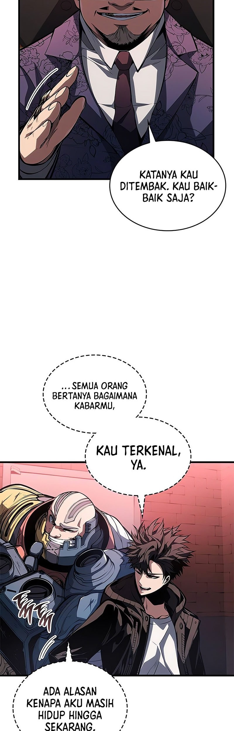 Bad Born Blood Bab 35 halaman 62