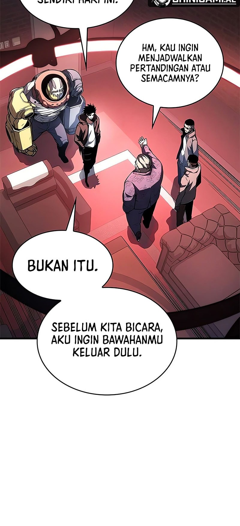 Bad Born Blood Bab 35 halaman 64