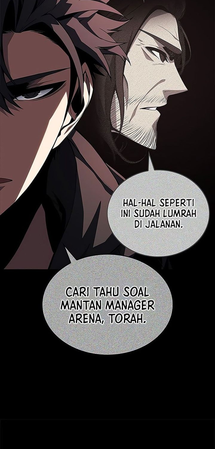 Bad Born Blood Bab 36 halaman 24