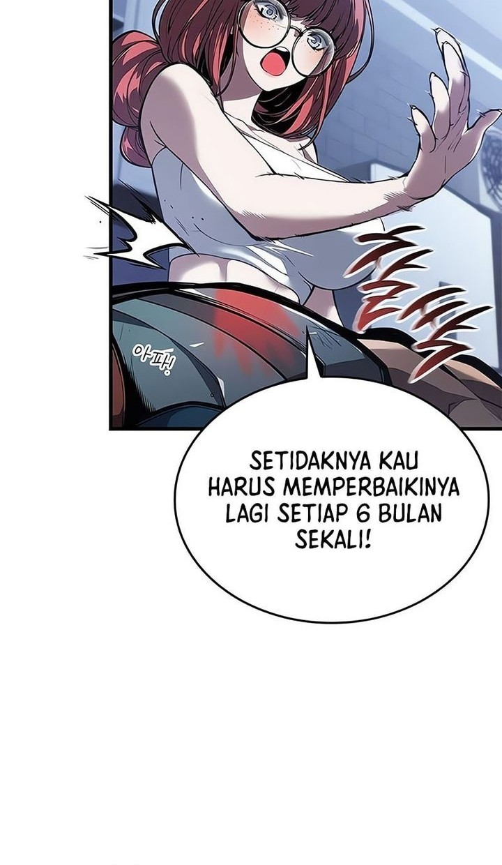 Bad Born Blood Bab 36 halaman 30