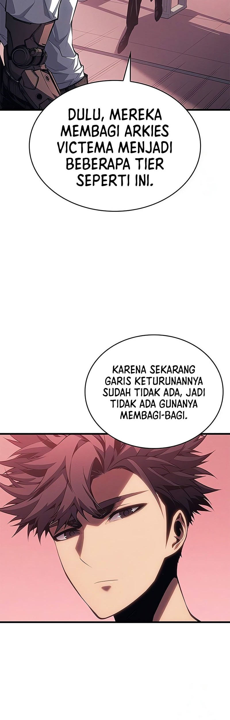 Bad Born Blood Bab 37 halaman 47