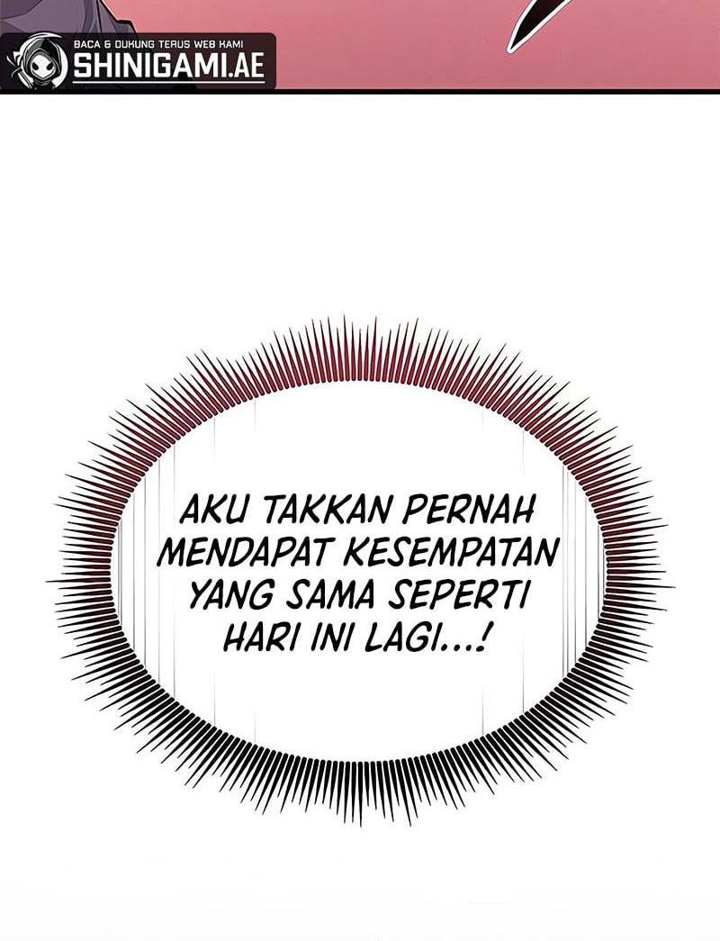 Bad Born Blood Bab 37 halaman 57