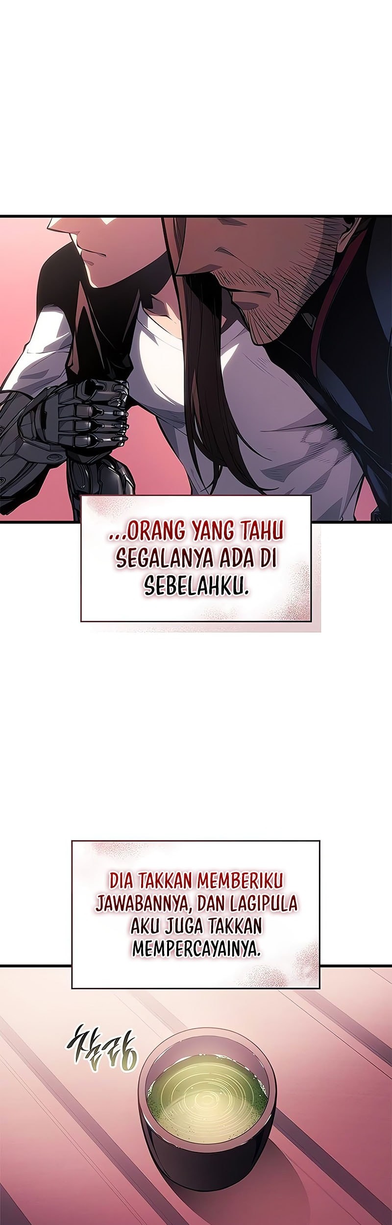 Bad Born Blood Bab 37 halaman 72