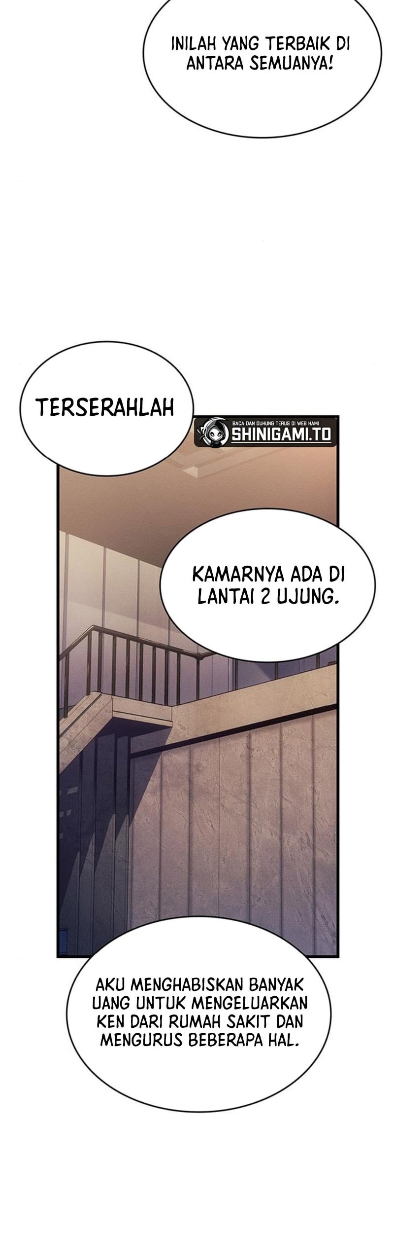 Bad Born Blood Bab 38 halaman 5